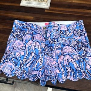 Lilly Pulitzer new without tags
